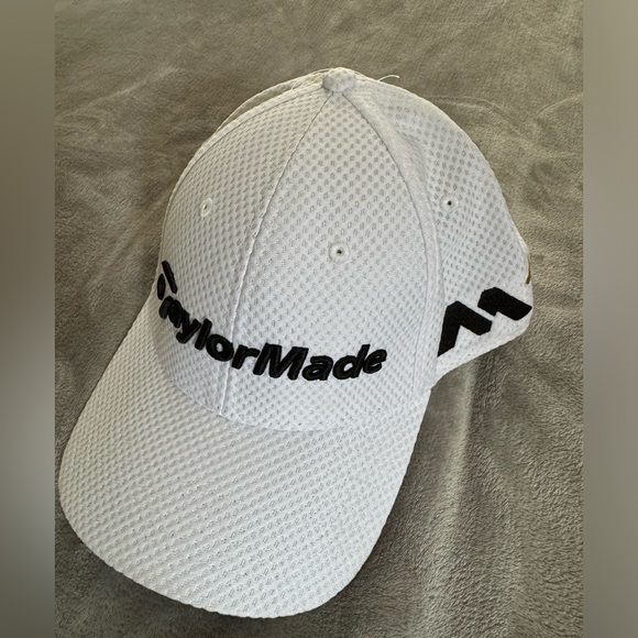 TAYLORMADE GOLF CAP (PSi) (M1) edition golf flex fit cap. - Picture 1 of 9
